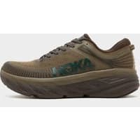 Hoka Bondi 7 'Green'