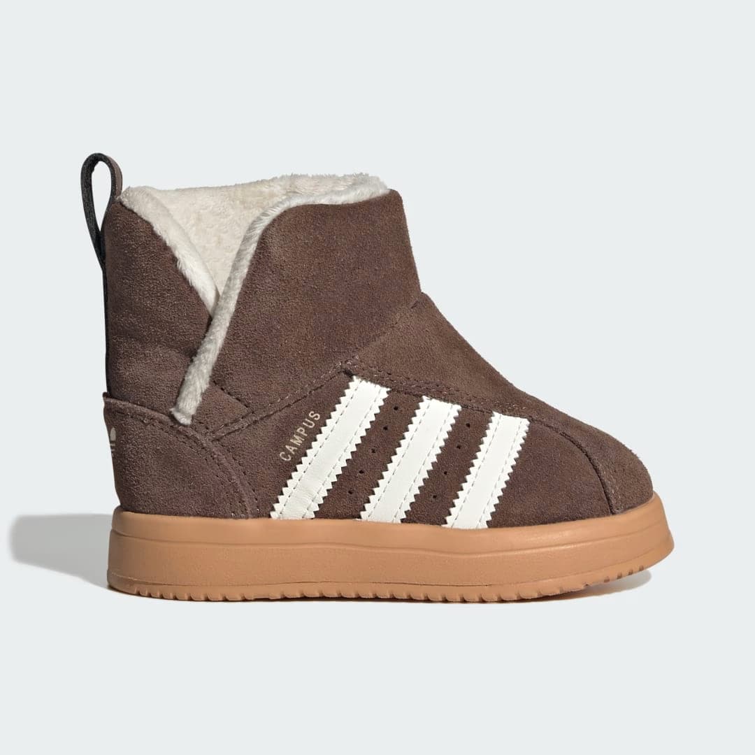 adidas Campus 00S Winter 'Earth Strata'