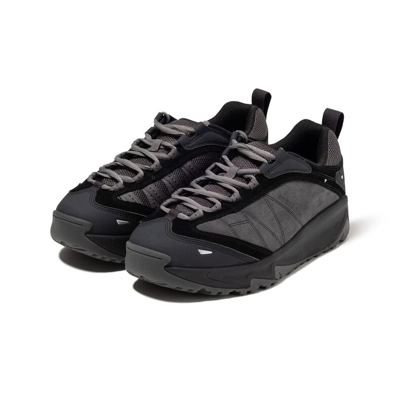 Human Made Duck Kick 'Black' HM31GD130