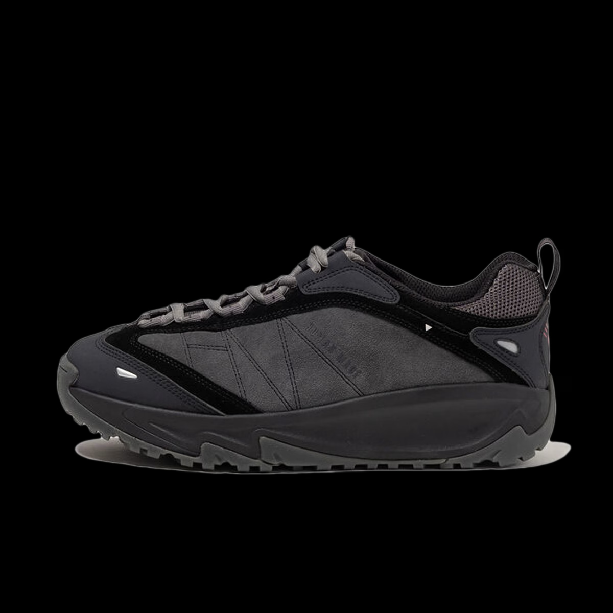 Human Made Duck Kick 'Black' HM31GD130