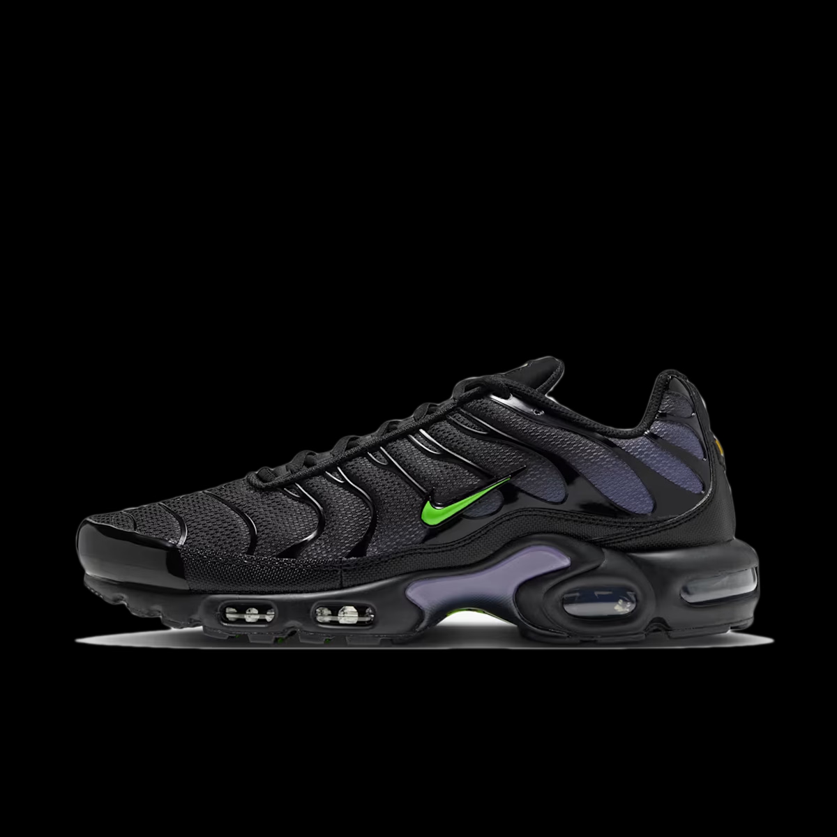 Nike Air Max Plus 'Canyon Purple & Electric Green' DM0032-046