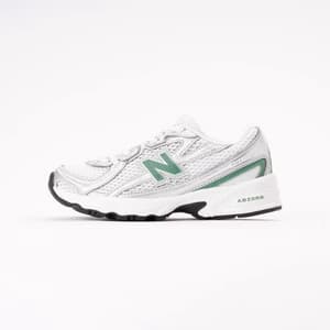 New Balance Kids P740638 Nb 103 White