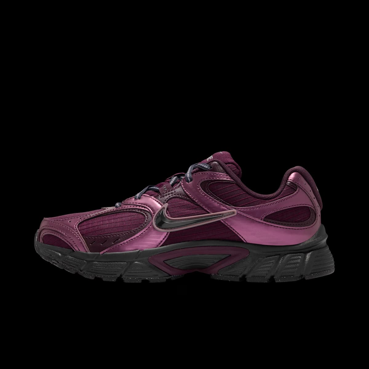 Nike V5 RNR Ripstop 'Night Maroon & Burgundy Crush'