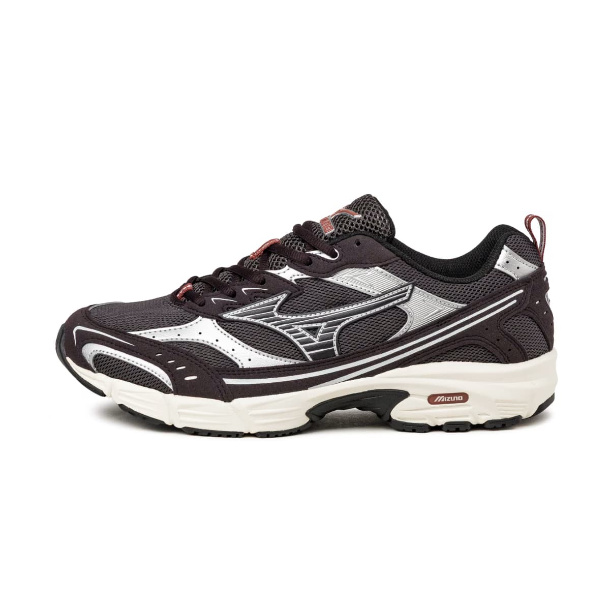 Mizuno MXR 'Black Sand'