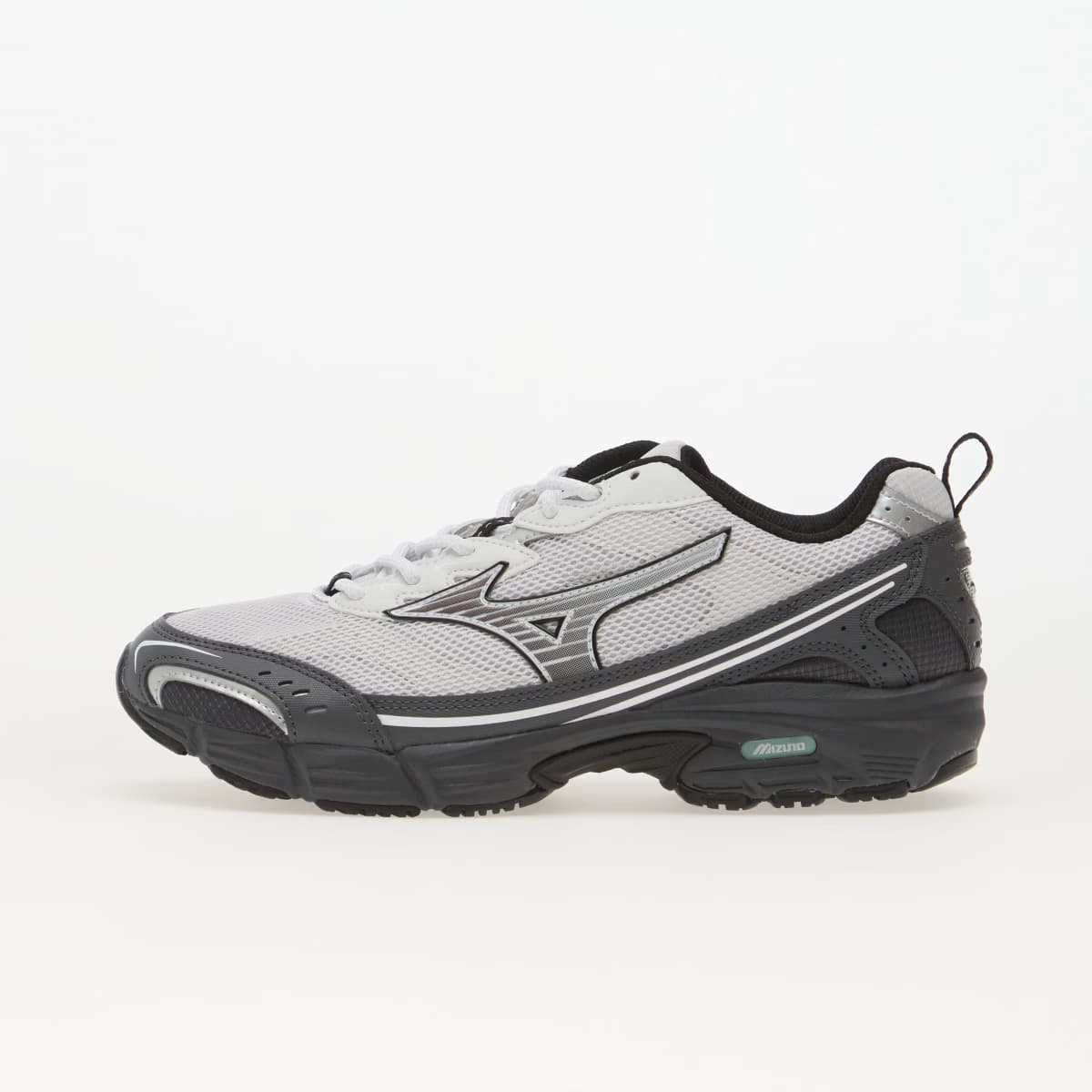 Mizuno MXR Glitch Cloudscape