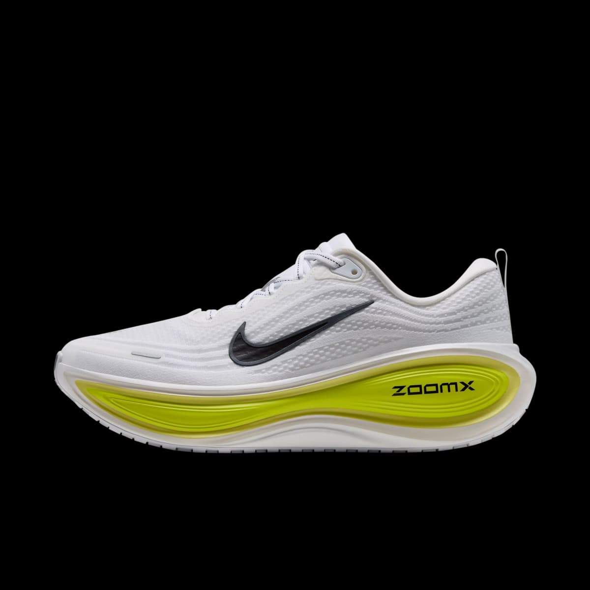 Nike Vomero Plus 'White'