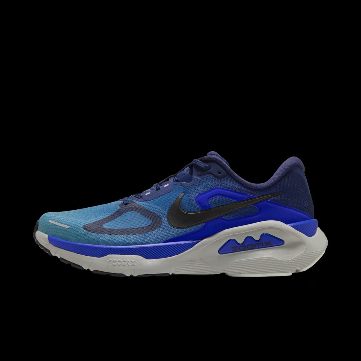 Nike Structure Plus 'Blue'