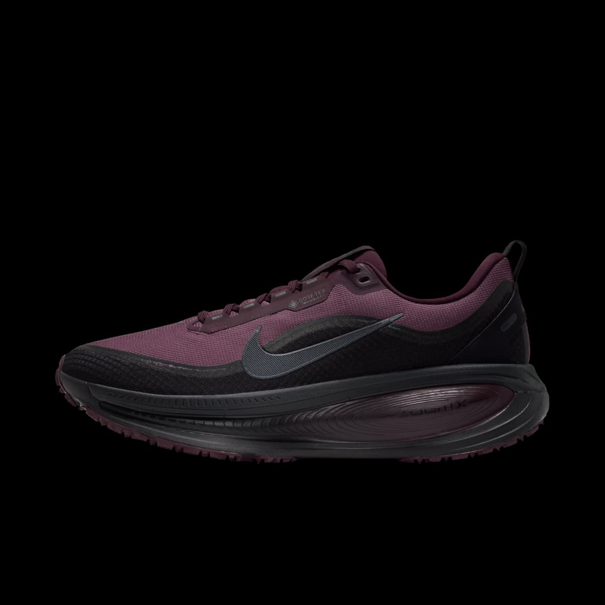 Nike Vomero 18 GORE-TEX waterdichte 'Red'