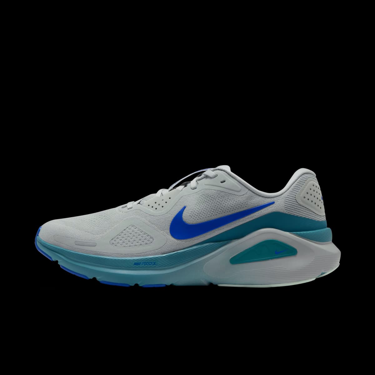Nike Structure 26 'Gray'