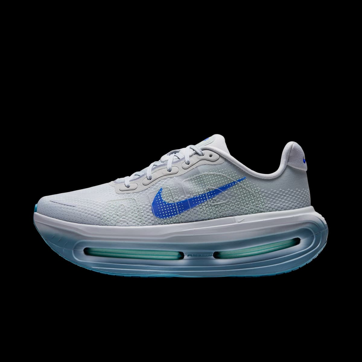 Nike Vomero Premium 'Gray'