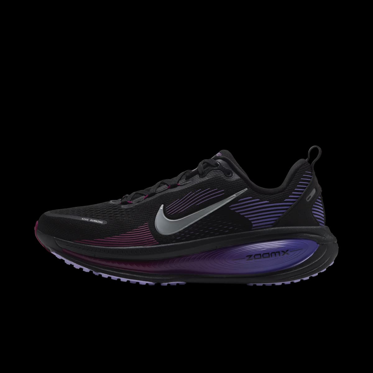 Nike Vomero 18 'Black'