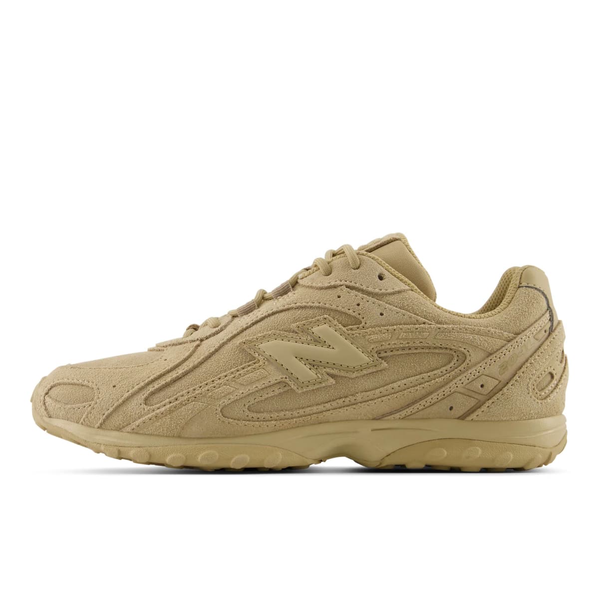 New Balance 204L 'Brown'