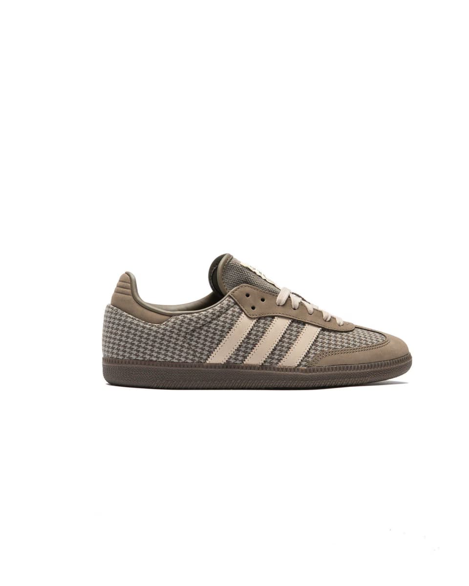 adidas Originals Samba Og 'Brown'
