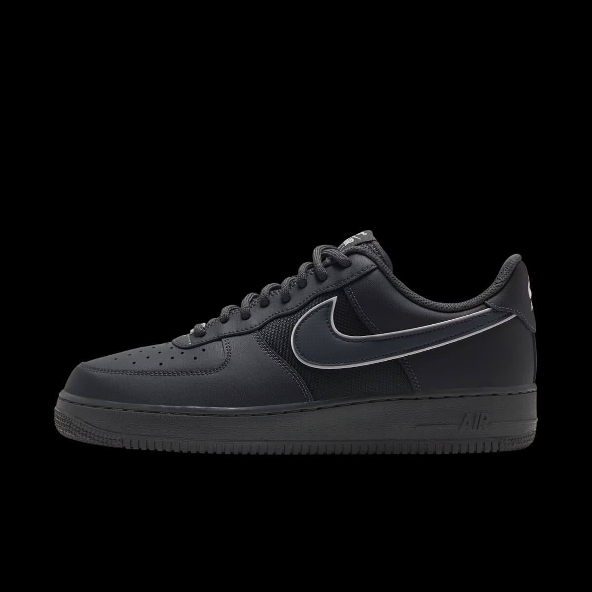 Nike Air Force 1 '07 LV8 'Gray'