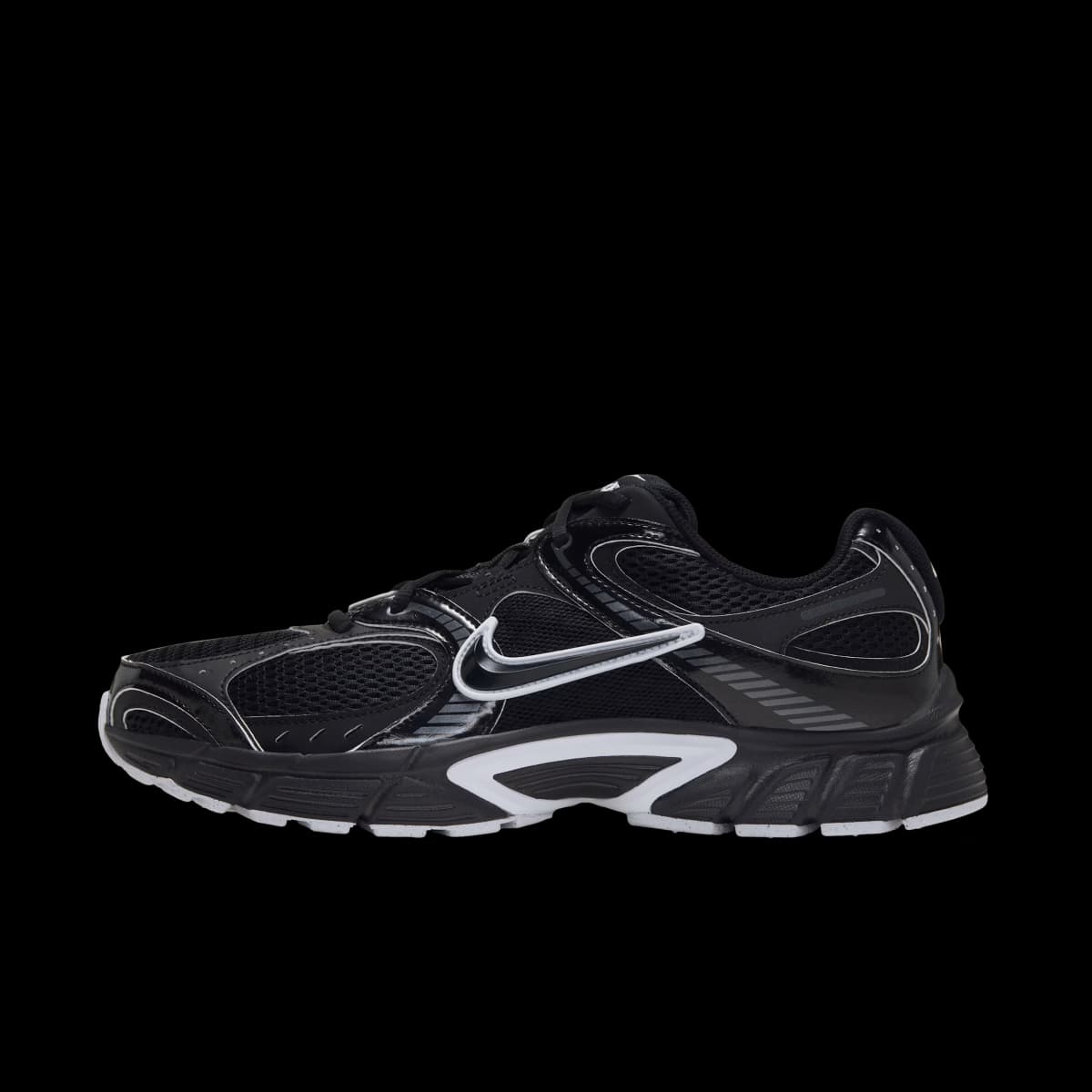 Nike V5 RNR 'Black'