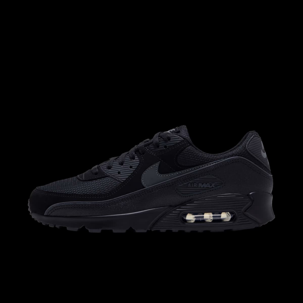 Nike Air Max 90 'Black'
