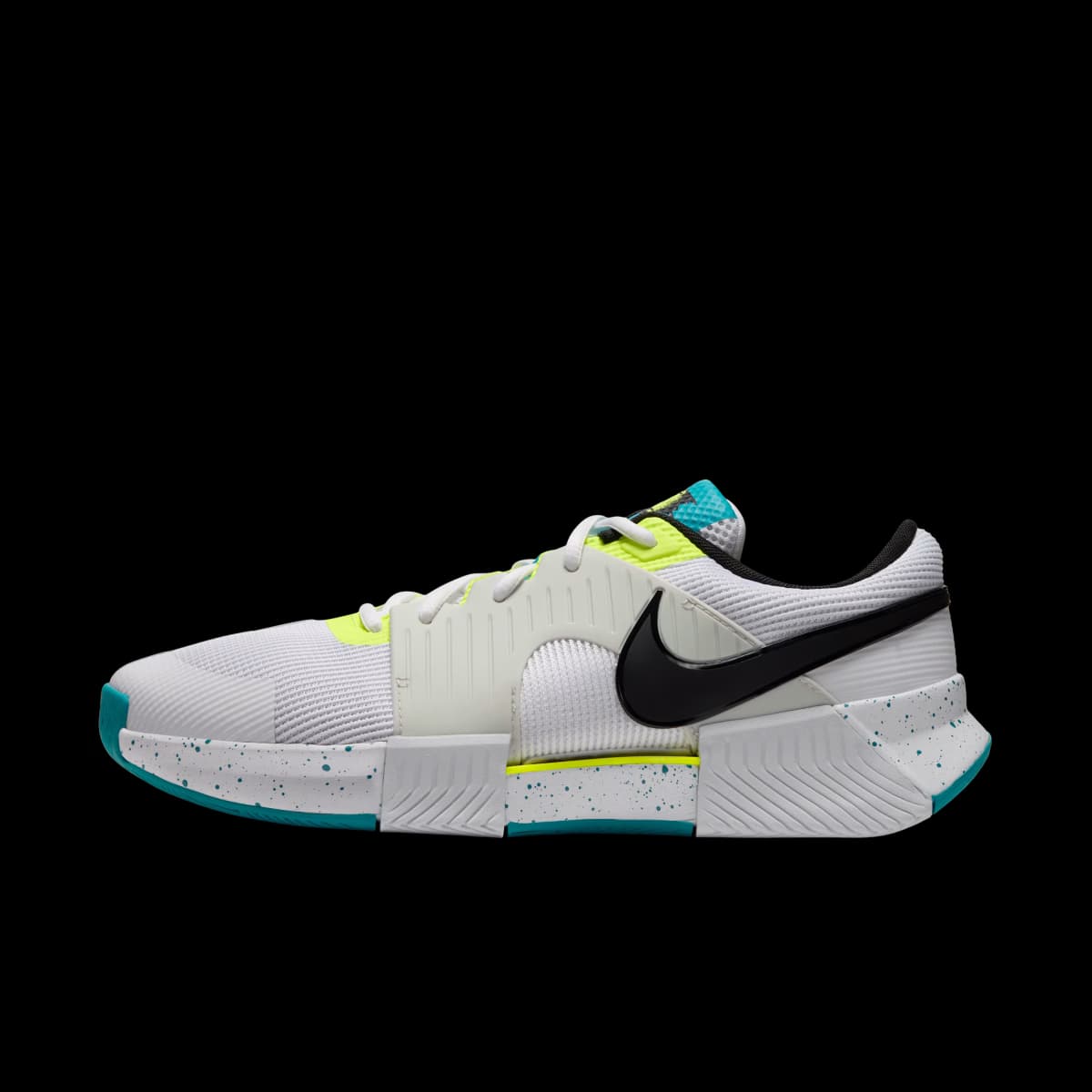 Nike GP Challenge 1.5 hardcourt 'White'