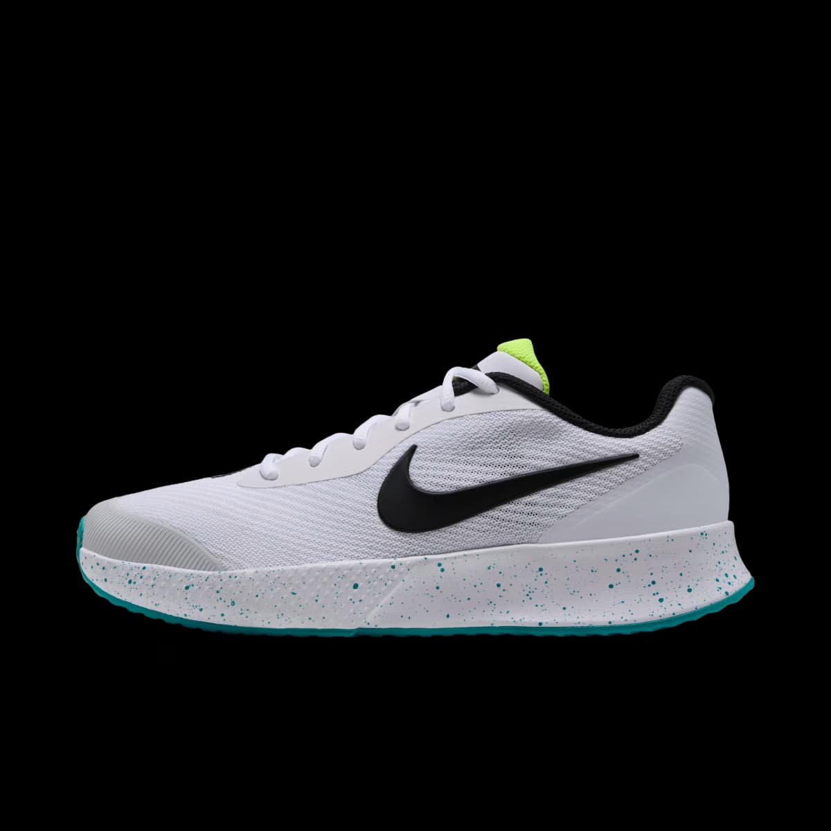 Nike Vapor Lite 3 hardcourt 'White'