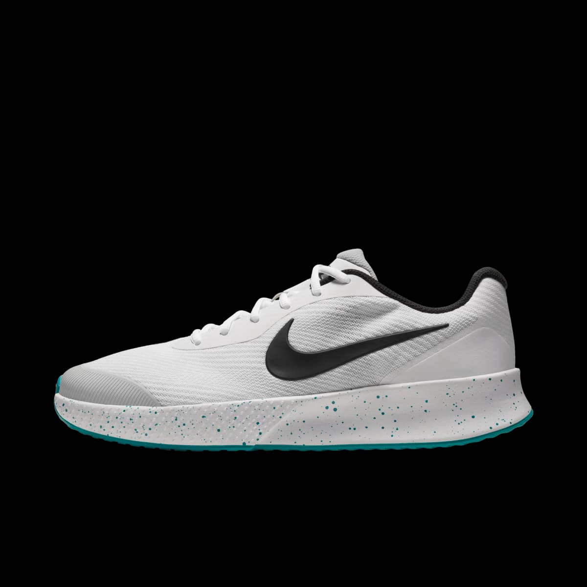 Nike Vapor Lite 3 hardcourt 'White'