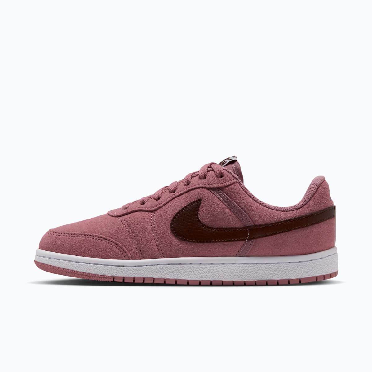 Air Jordan Skyline Low 'Pink'