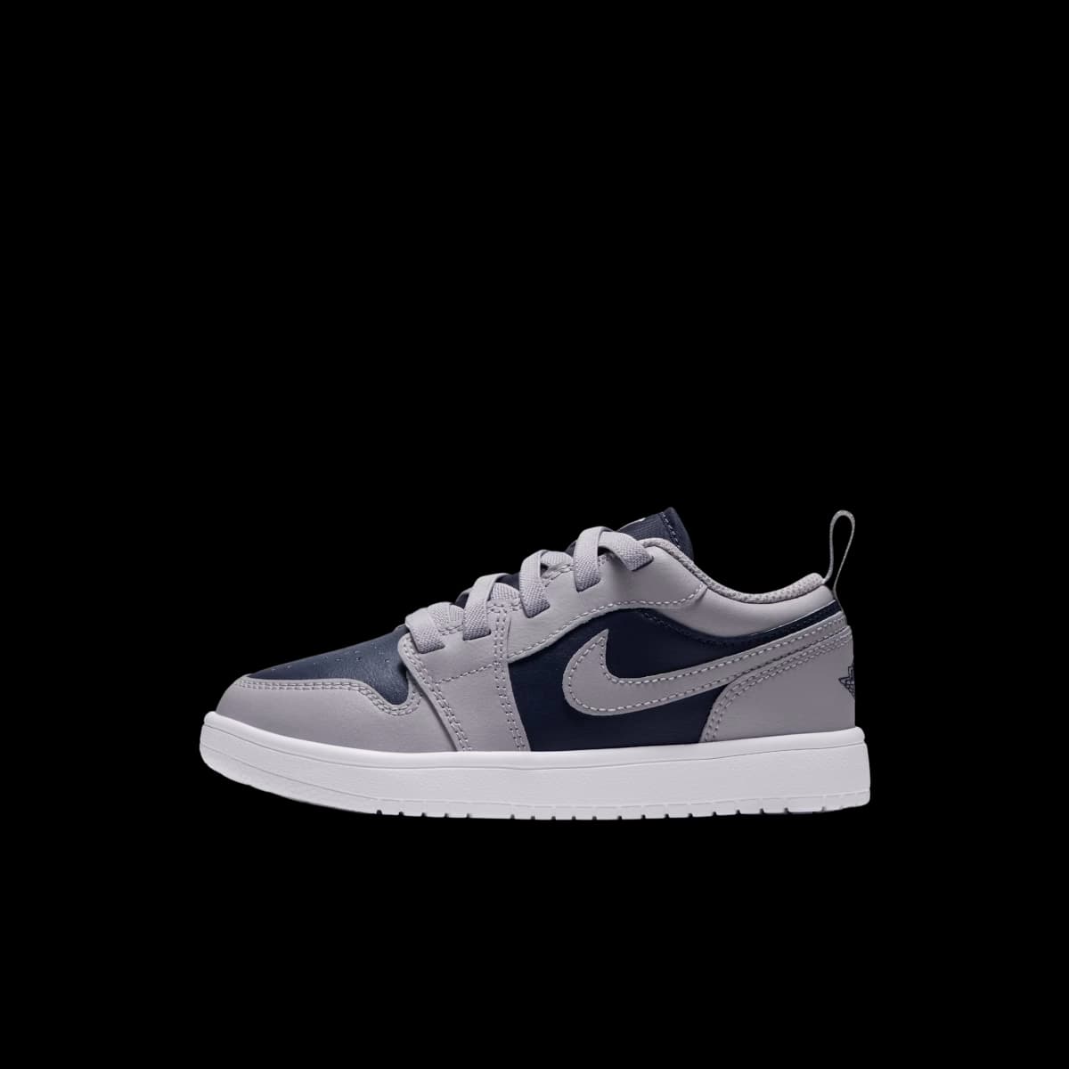 Jordan 1 Low Alt 'Gray'