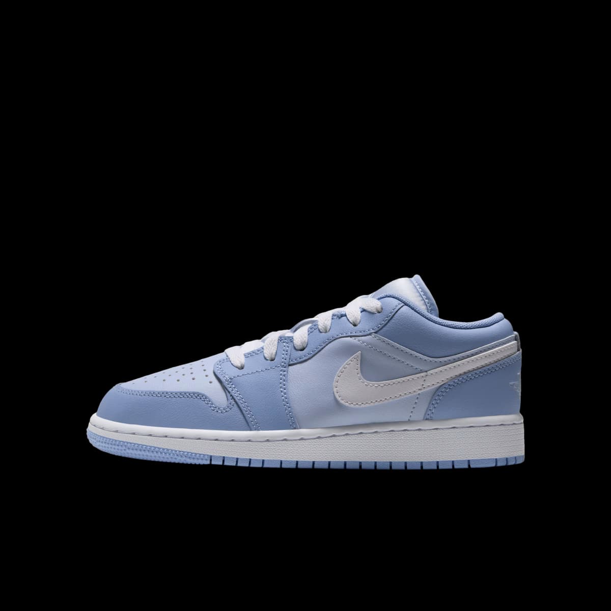 Air Jordan 1 Low 'Blue'