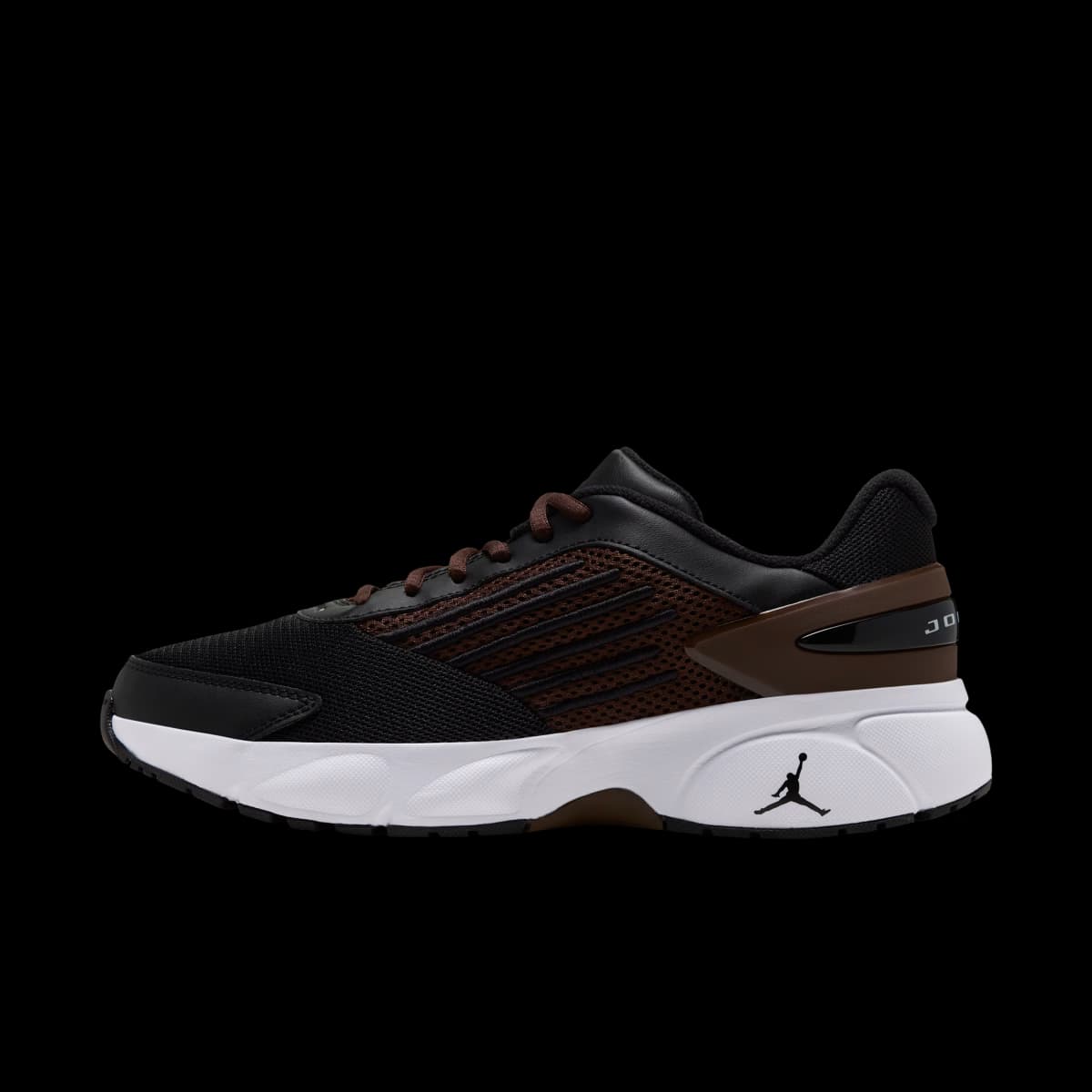 Jordan Trunner Flow 'Black'