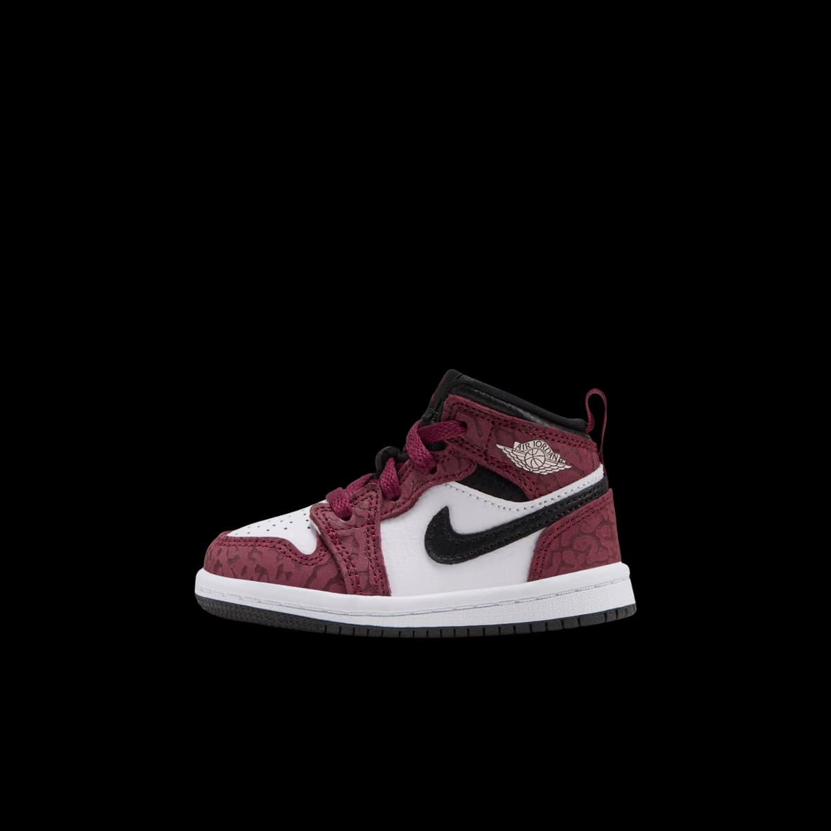 Jordan 1 Mid SE 'Red'