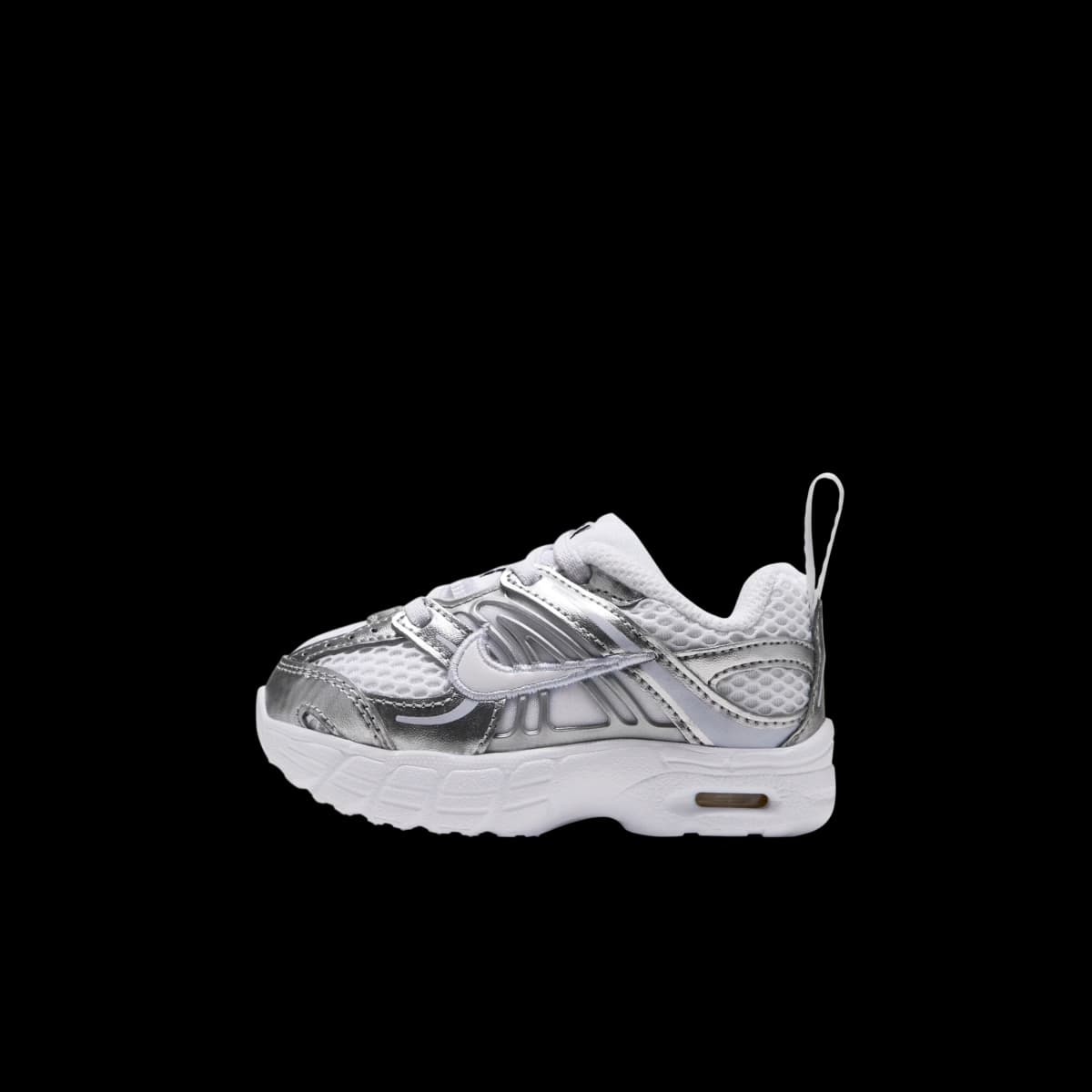 Nike Air Max Moto 2K 'White'