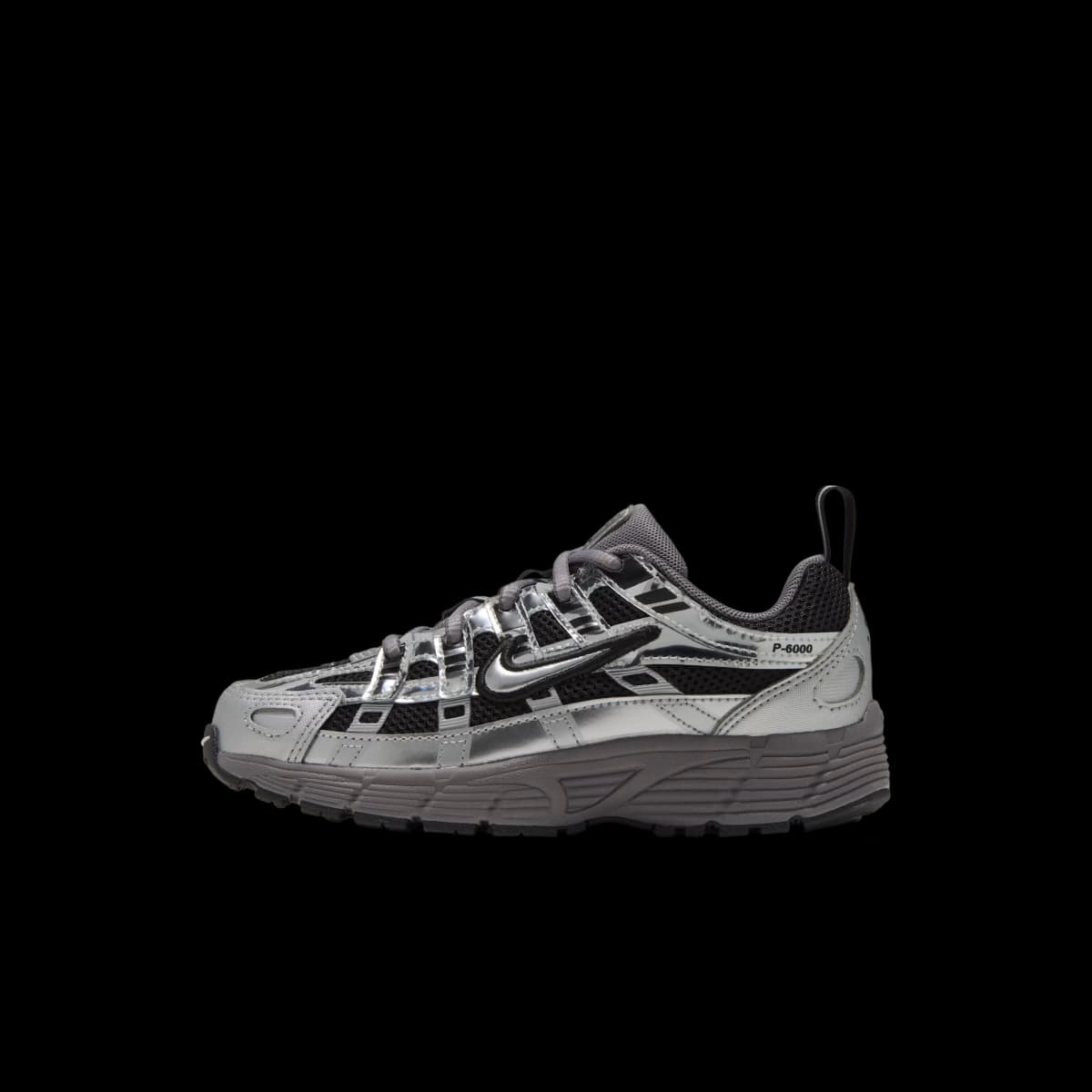 Nike P-6000 'Black'