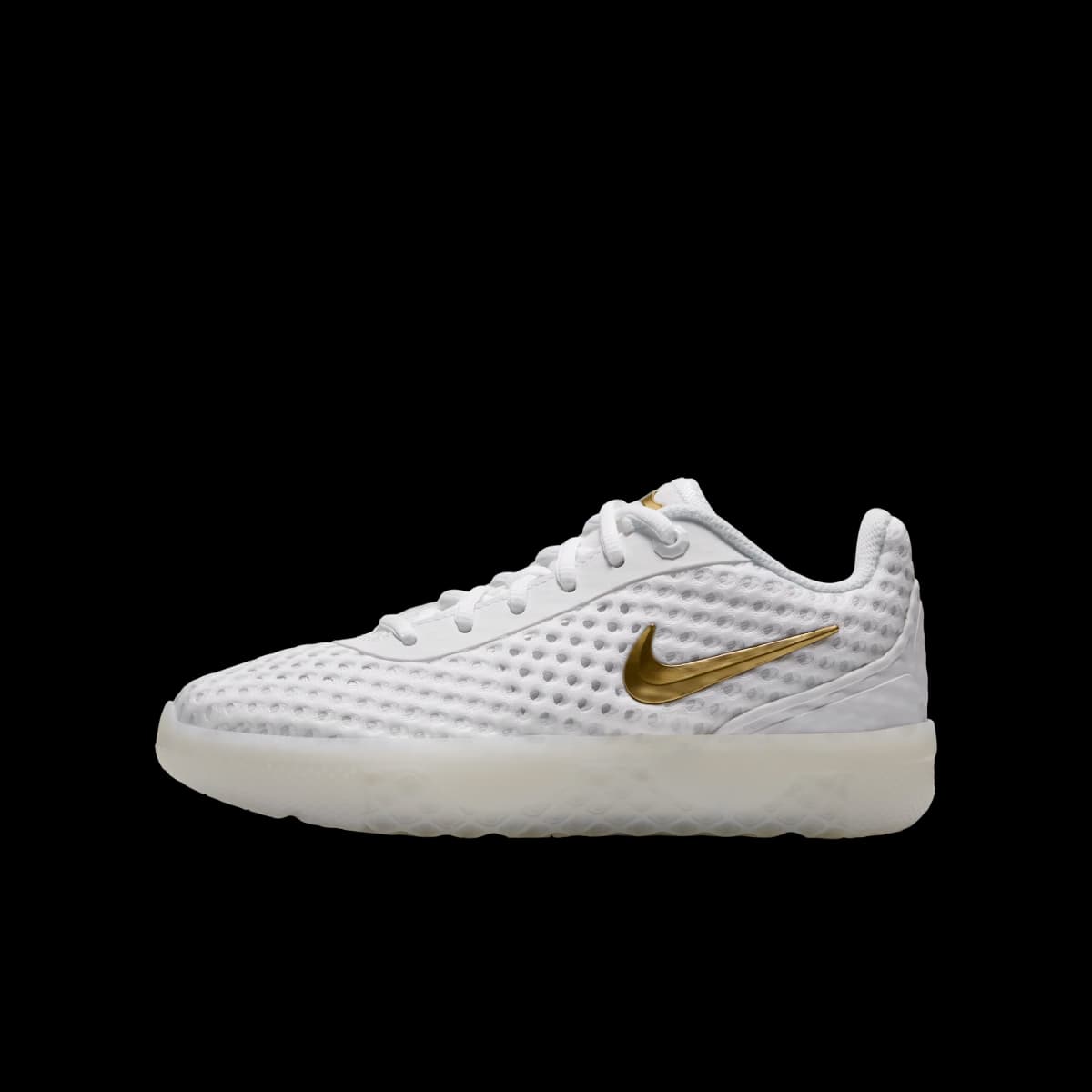 LeBron Witness X 'White'