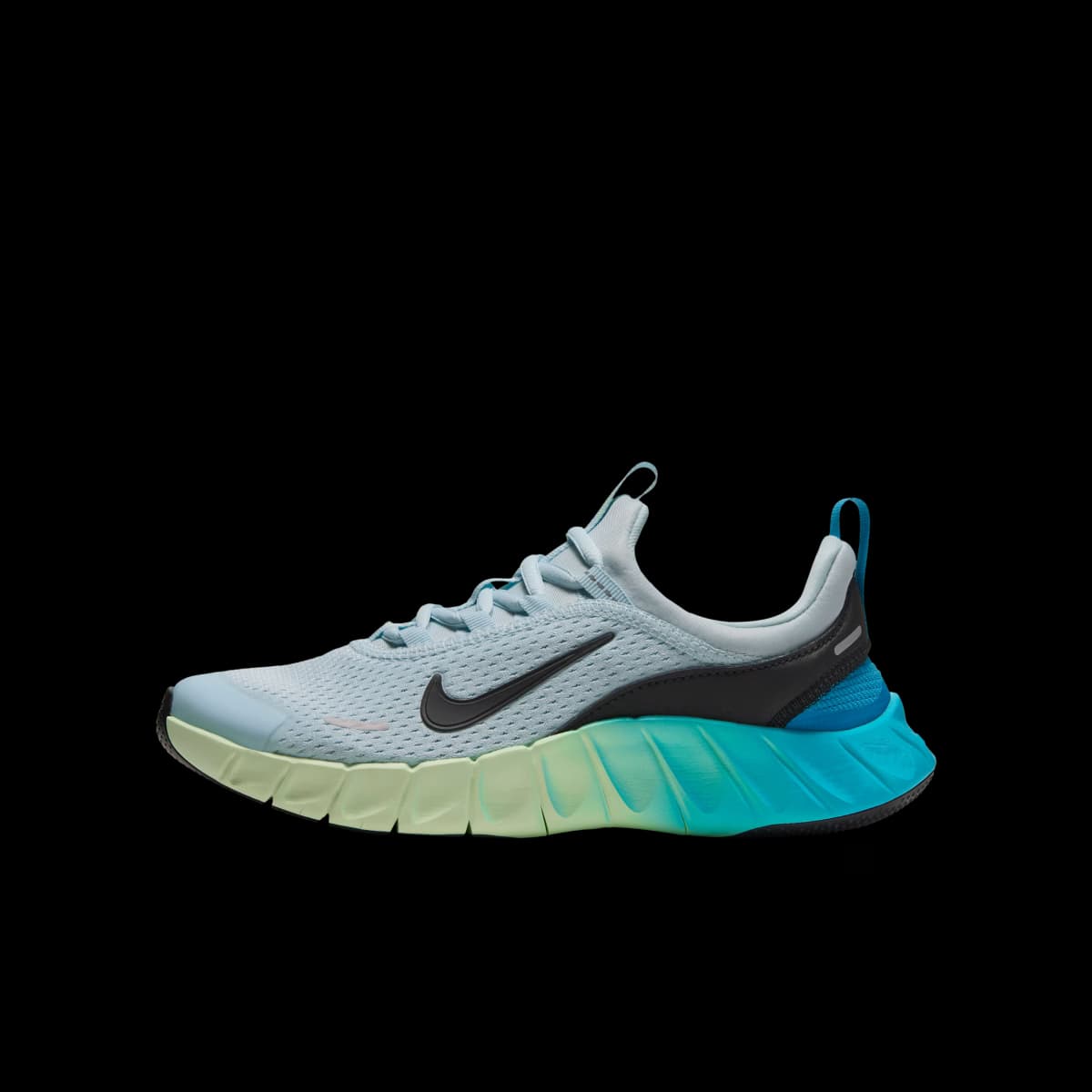 Nike Free Ride 'Blue'