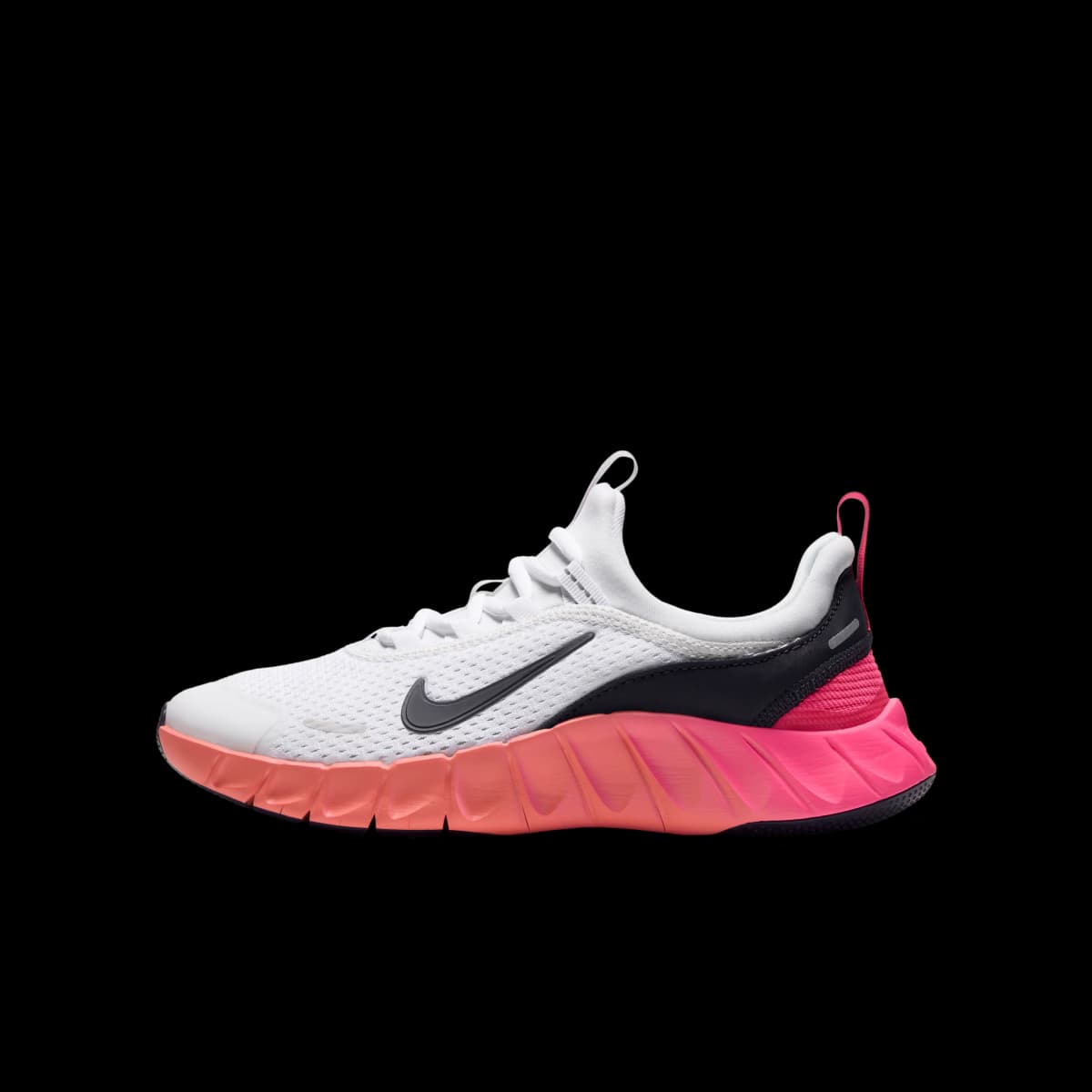 Nike Free Ride 'White'