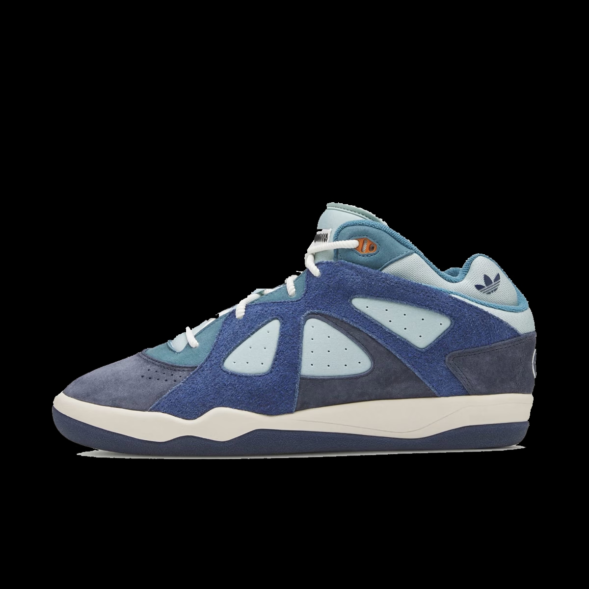 Bad Bunny x adidas BadBo 1.0 'Night Navy'