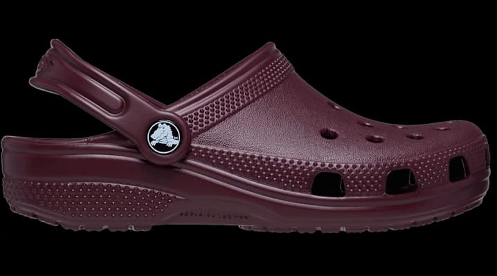 Crocs Classic Clogs 'Heritage Red'