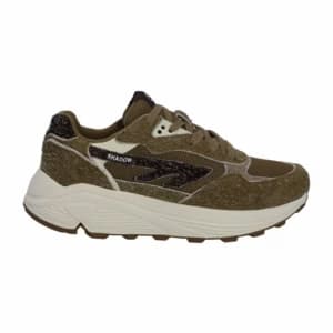 Hi-Tec HTS Shadow RGS Chocolate Plum