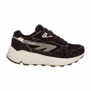 Hi-Tec HTS Shadow RGS Chocolate Plum