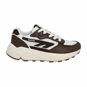 Hi-Tec Uniseks HTS Shadow RGS Chocolate Plum