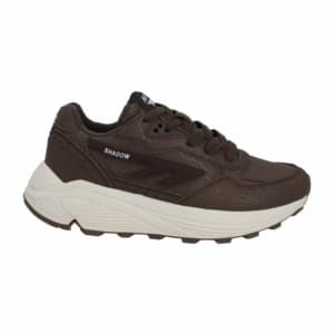 Hi-Tec Uniseks HTS Shadow RGS Cracked Coffee