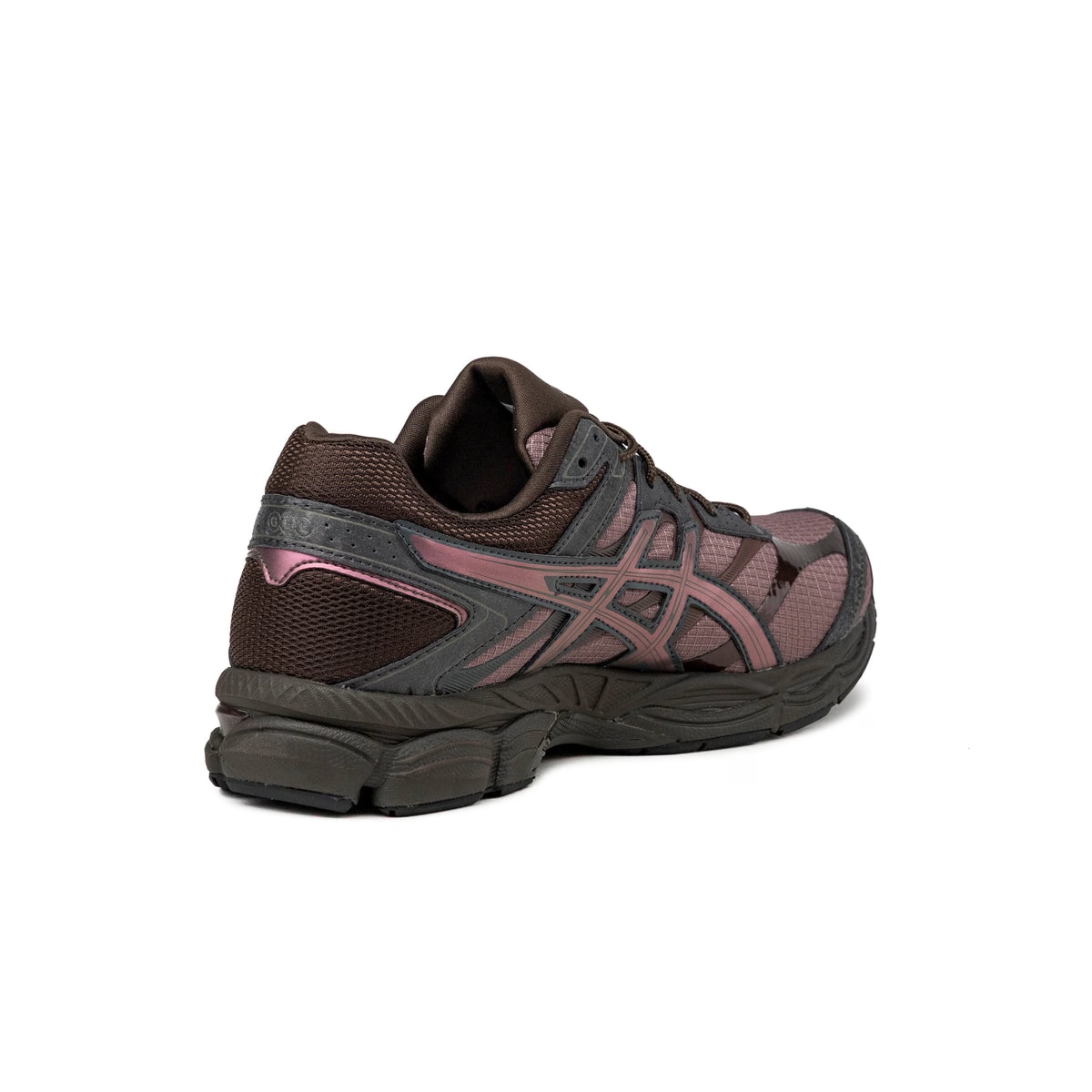 ASICS GEL-Cumulus 16 'Cocoa Powder & Black' 1203B072-200