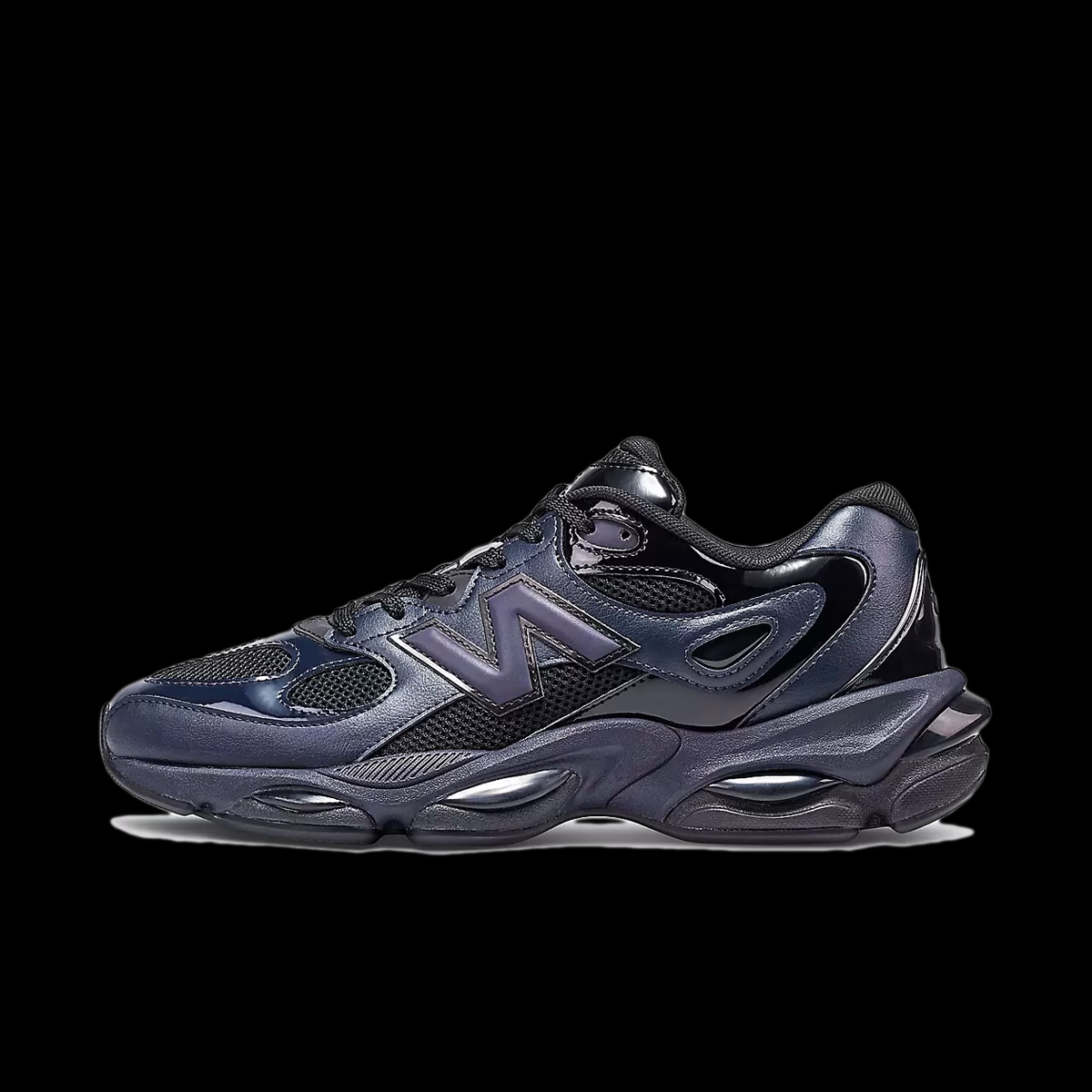 New Balance 983 'Black & Dark Night' U9833M7