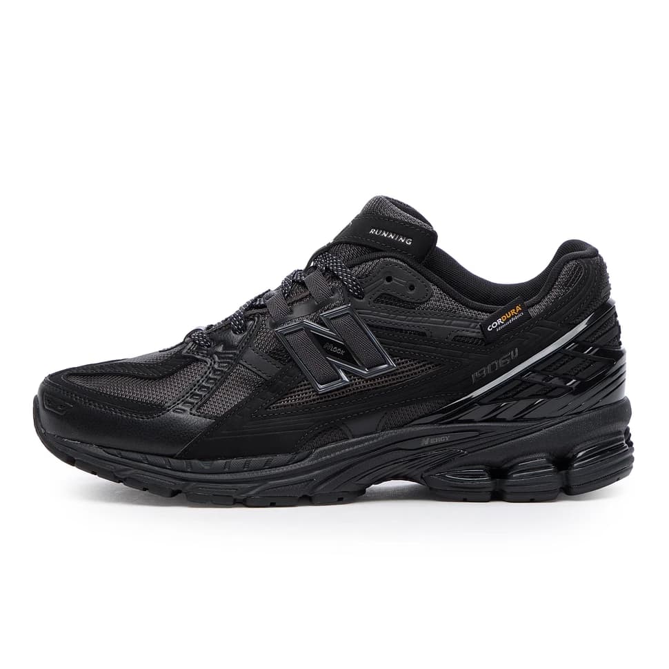 New Balance U1906N 'Black'