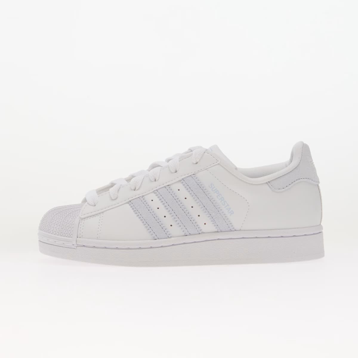 adidas Superstar II Kids Cloud White