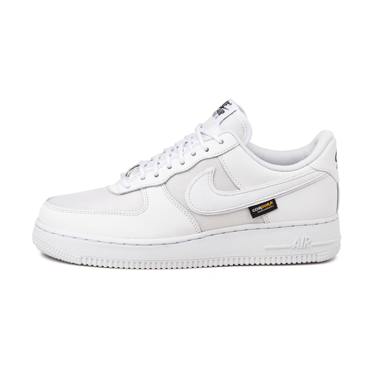 Nike Air Force 1 '07 Cordura 'White'