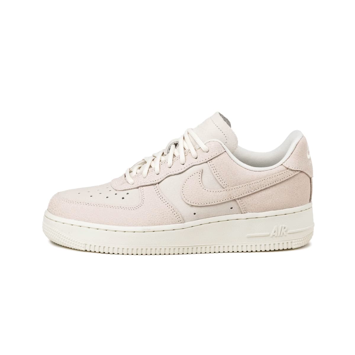 Nike Wmns Air Force 1 '07 Pearlized 'Sail'
