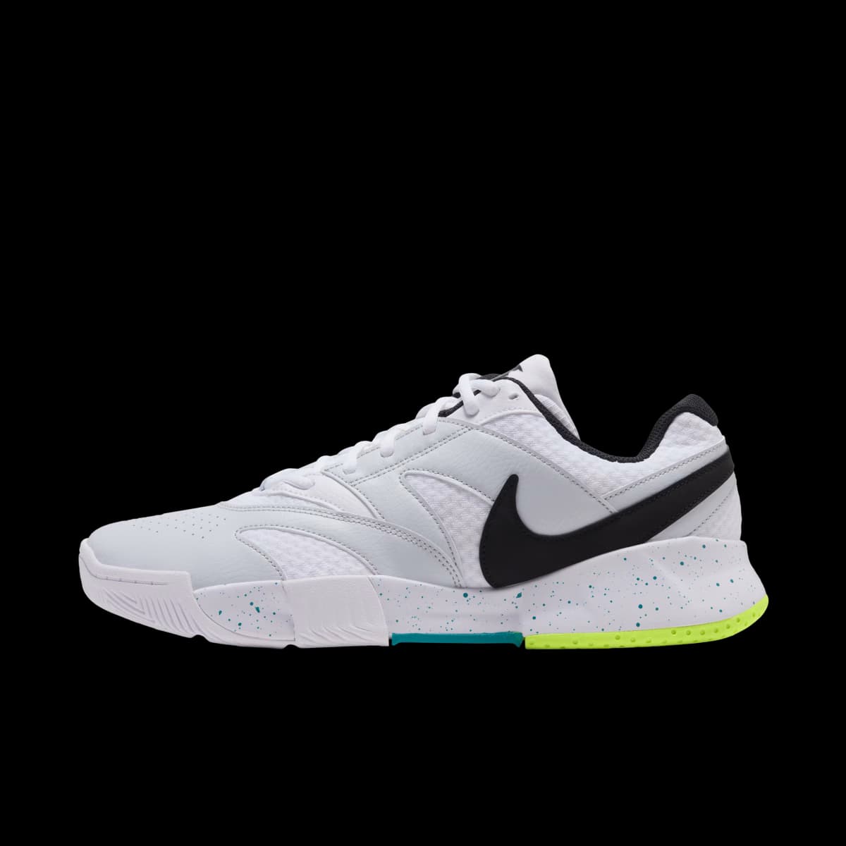 NikeCourt Lite 4 'White'