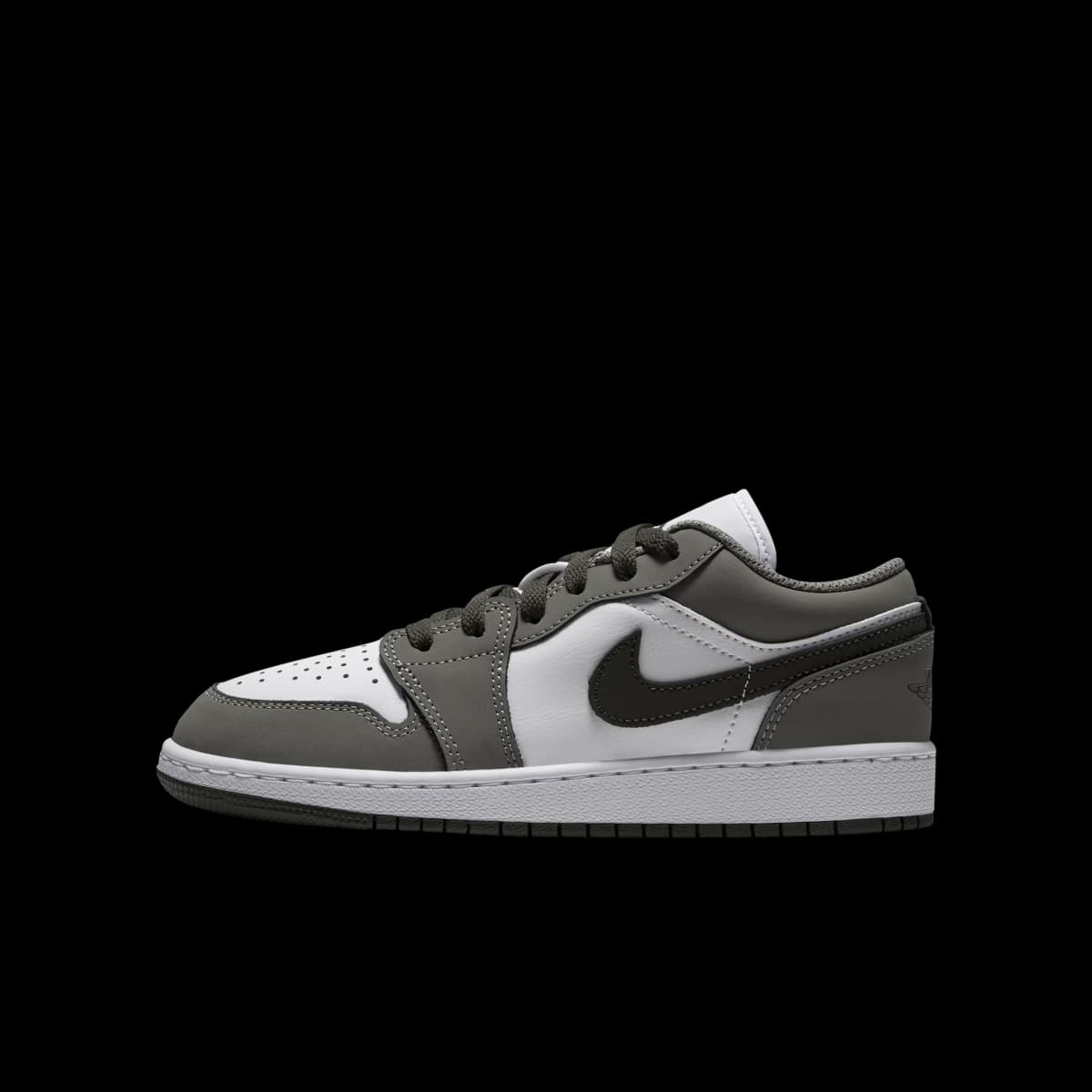 Air Jordan 1 Low 'Green'