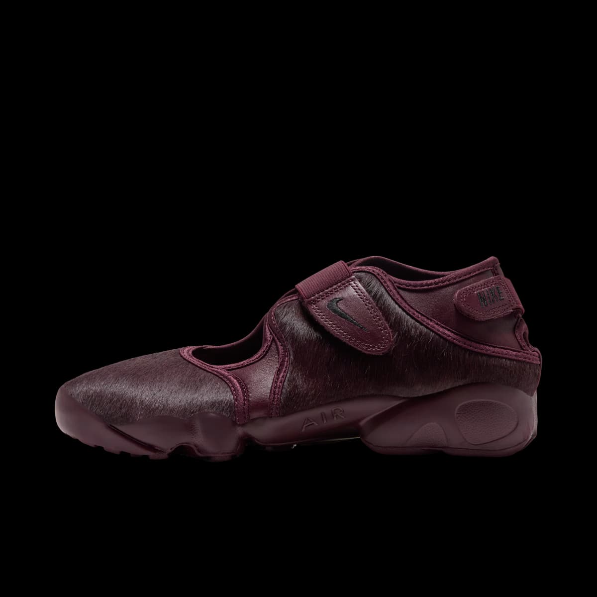 Nike Air Rift 'Purple'