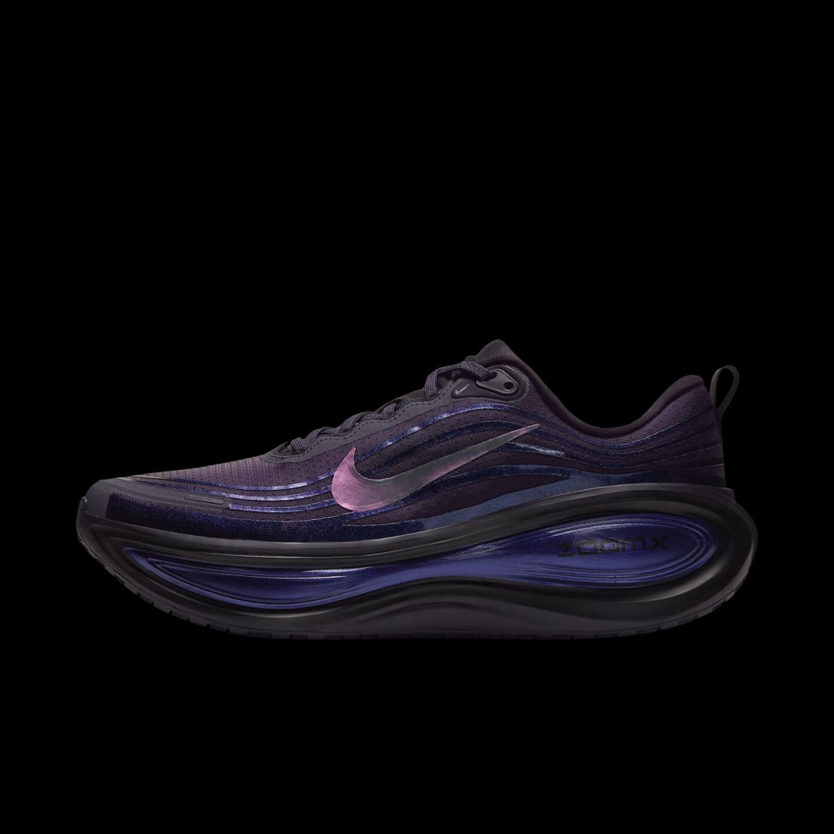 Nike Vomero Plus 'Gray'