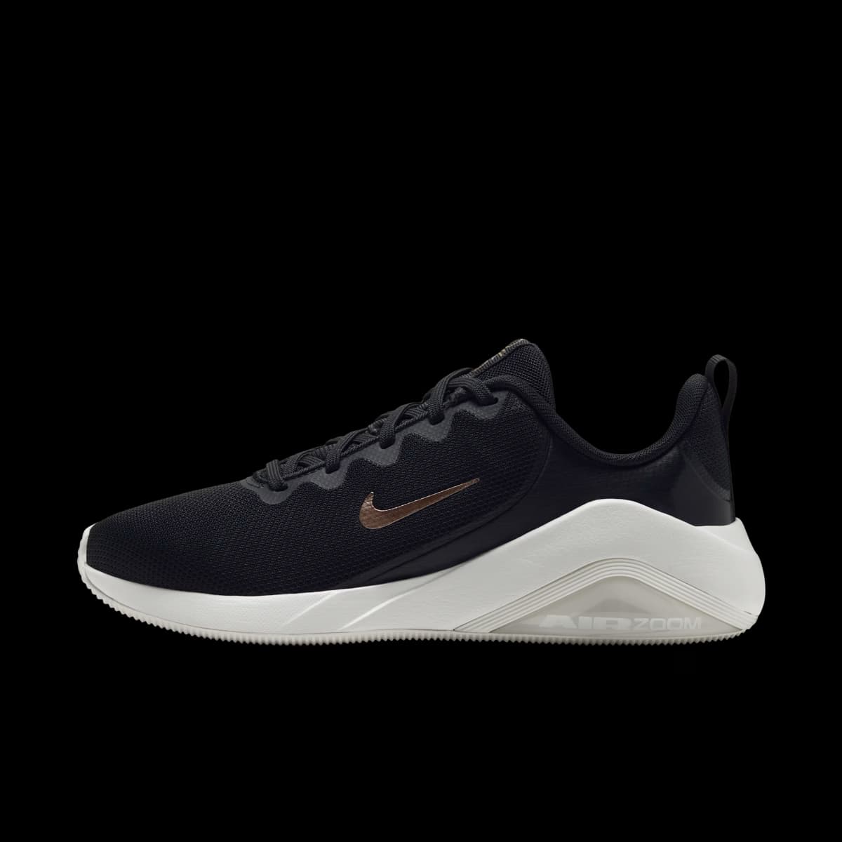 Nike Bella 7 work- 'Black'